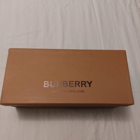 Burberry Furley Check Slide Sandals-Italian made slides-Beige check print main image 4